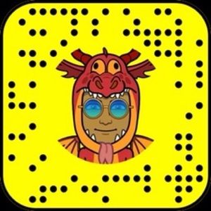 Meet your Posher, Dorian